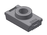 Tool holder: HSK – А50 / С50 / E50 / F50 / B63 / F63 (diameter: 38)